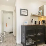 1 Kuestenkind Id 391 דירה Böhl