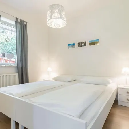 Wohnung-1-kuestenkind-id-391 Apartment *