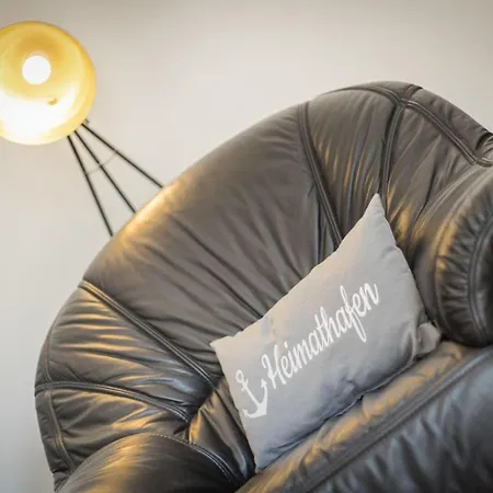 Apartment Wohnung-1-kuestenkind-id-391
