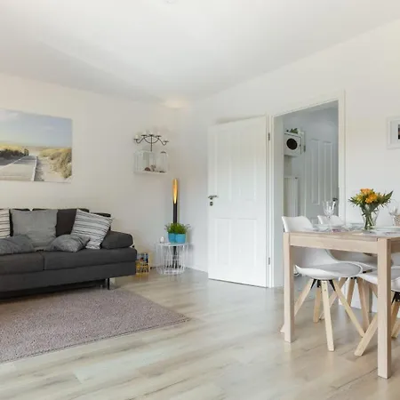 Wohnung-1-kuestenkind-id-391 Apartment