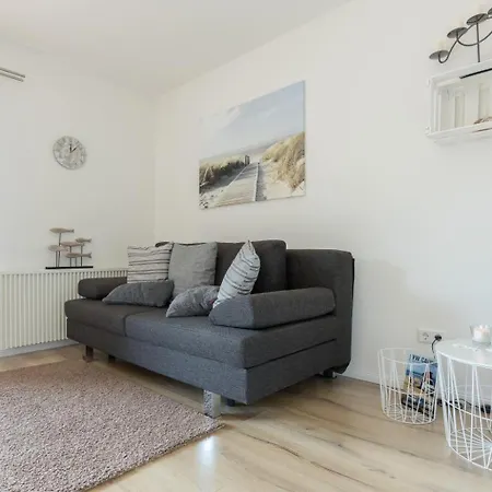 Wohnung-1-kuestenkind-id-391 Apartment *