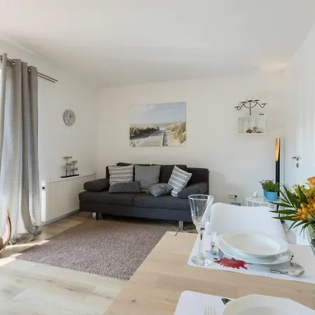 Apartment Wohnung-1-kuestenkind-id-391