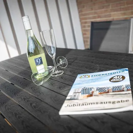 1 Kuestenkind Id 391 Apartment