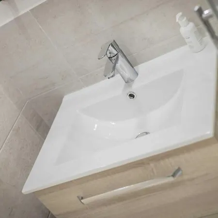 1 Kuestenkind Id 391 Apartment *