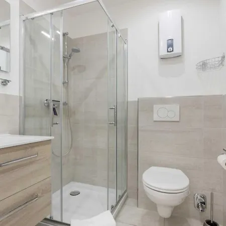 Apartment 1 Kuestenkind Id 391 Sankt Peter-Ording