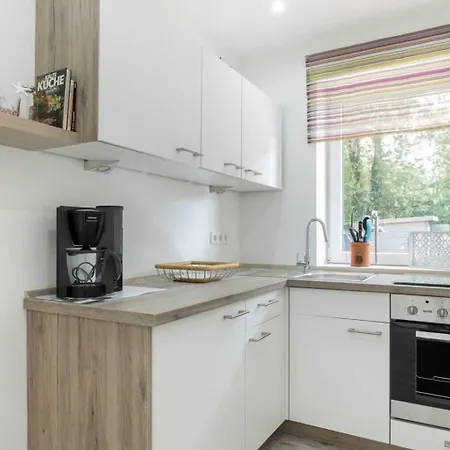 1 Kuestenkind Id 391 Apartment Sankt Peter-Ording