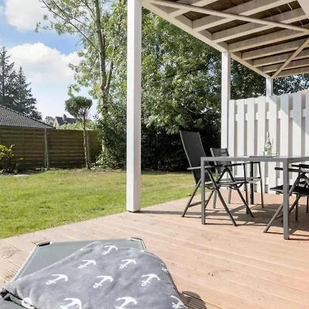 1 Kuestenkind Id 391 Apartment