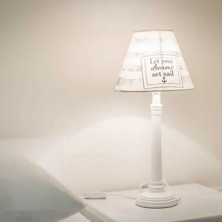 Appartement 1 Kuestenkind Id 391 *