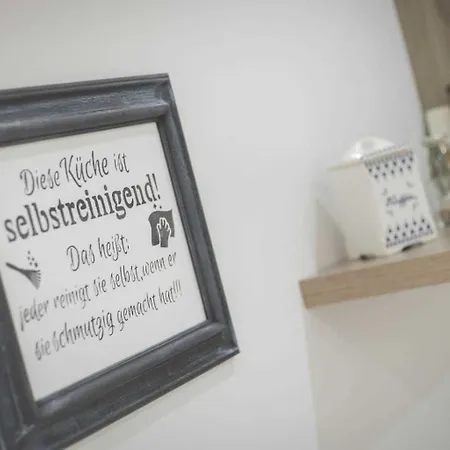 1 Kuestenkind Id 391 Apartment
