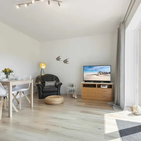 1 Kuestenkind Id 391 Appartement *