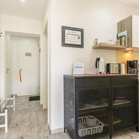 1 Kuestenkind Id 391 Apartment Bohl