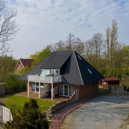 Apartment 1 Kuestenkind Id 391 Bohl